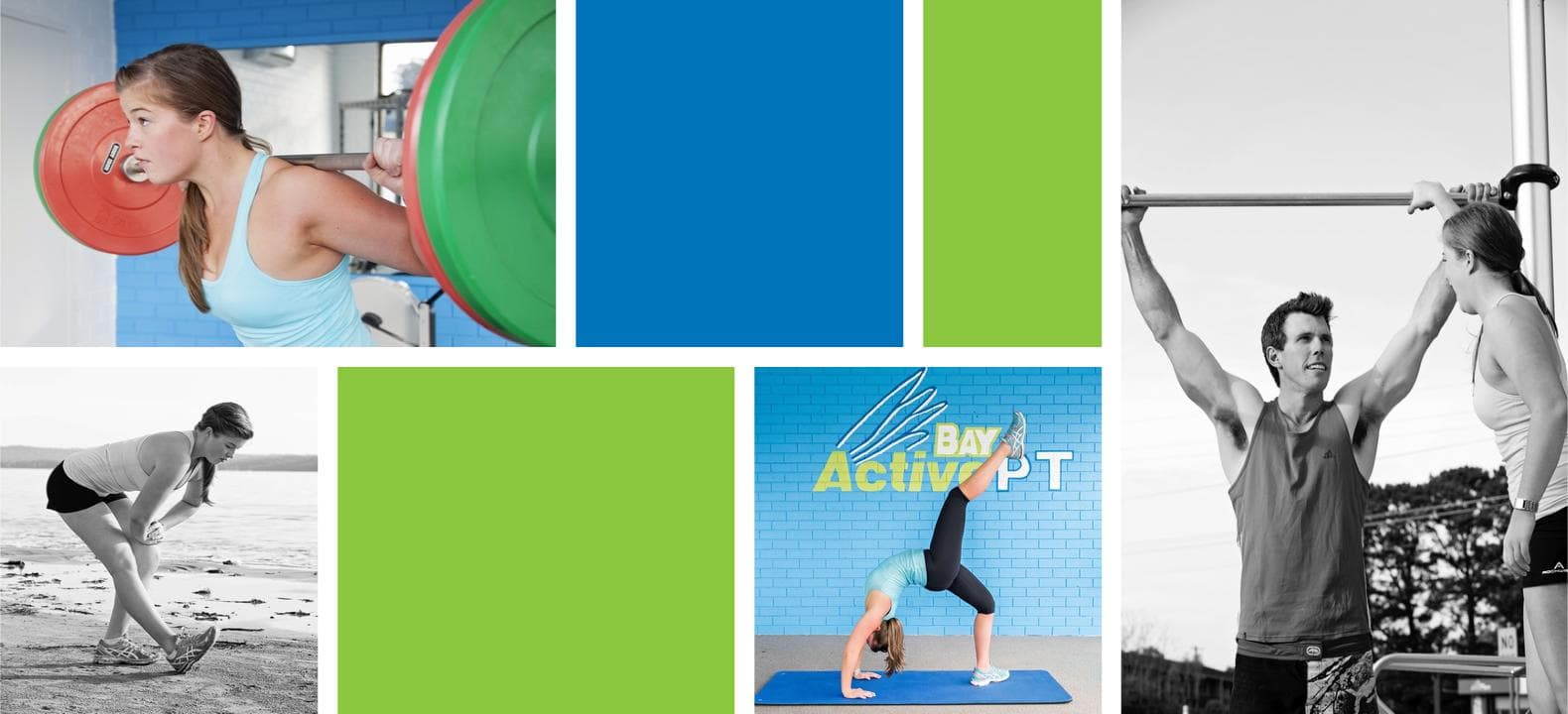 Bay ActivePT personal training images title=